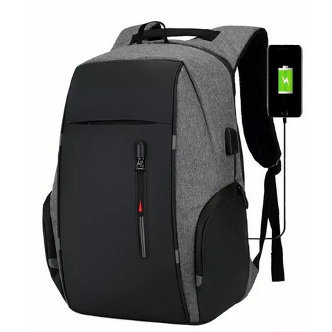 RUBA USB-Backpack