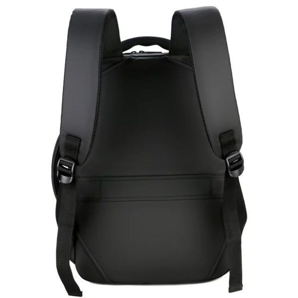 DIXX USB-Backpack