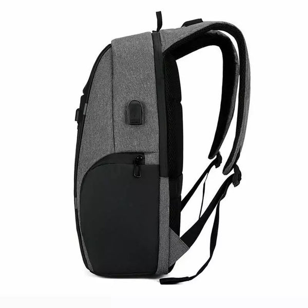 RUBA USB-Backpack