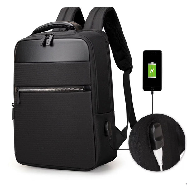 FENIC USB-Backpack