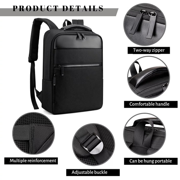 FENIC USB-Backpack