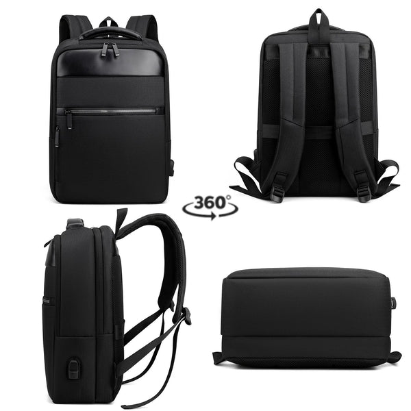 FENIC USB-Backpack