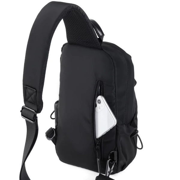 SPLEX USB-Bag