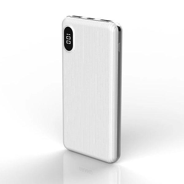 Power Bank 20000 mAh